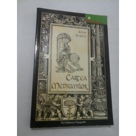 CARTEA  MEDIUMILOR -  ALLAN  KARDEC